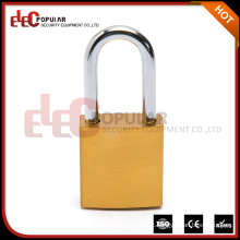 Elecpopular Wenzhou Factory Alta qualidade 40Mm porta alumínio cadeado